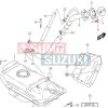 Suzuki Jimny Fuel Tank Neck (Original Suzuki) 89201-81A12