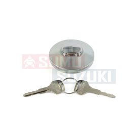 Suzuki Samurai tanksapka zárható 2 kulcs 89260B60C00