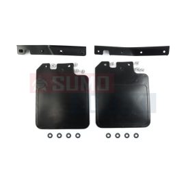 Suzuki Samurai sárfogó gumi szett első 94410-83000