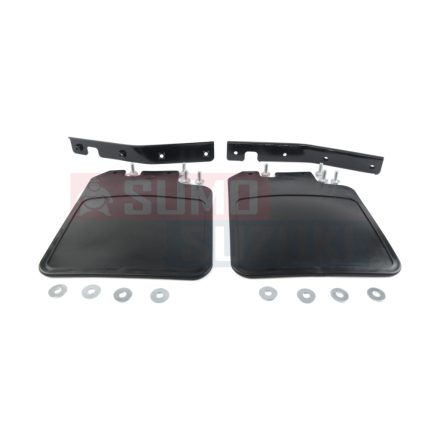 Suzuki Samurai sárfogó gumi szett első 94410-83000