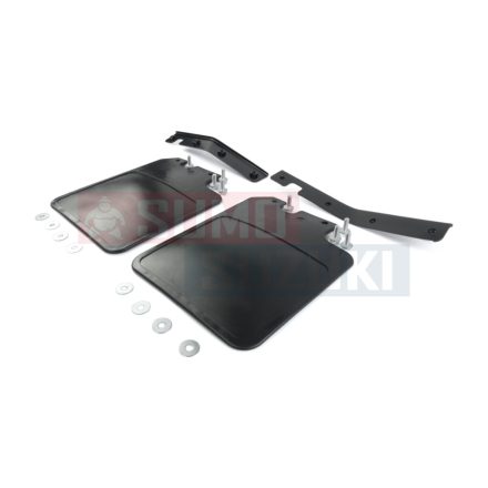 Suzuki Samurai sárfogó gumi szett első 94410-83000