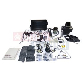   Suzuki Samurai SJ413 For Carburetor Models Air Conditioner Set (Original Suzuki) 95000-81C81