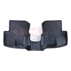   Suzuki Jimny till 2018 Floor Tray Set Front (2 Pcs) G-99000-990JIM-TALCA
