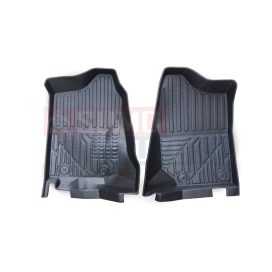 Suzuki Jimny 2018-ig gumiszőnyeg szett első 99000-990JIM