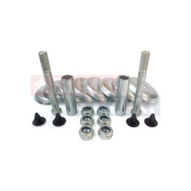 Suzuki Vitara SE416 Chassis Bolt Kit G-ALVAZ-CSAV-VIOL-KT