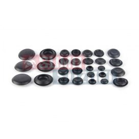  Suzuki Samurai SJ410,SJ413 Floor Rubber Plug Set G-ALVAZ-GUMIDUGO-KLT