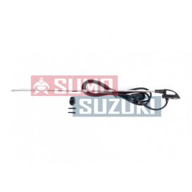 Suzuki Samurai Antenna