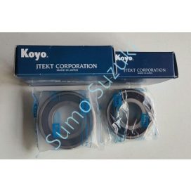   Maruti hátsó kerékcsapágy szett japán KOYO csapágy 09262-20000