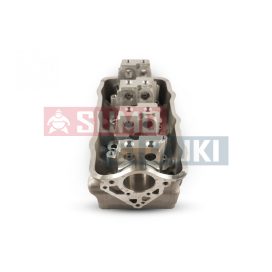   Maruti hengerfej (szelepvezetőkkel, fagydugókkal) 11110M84301