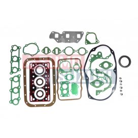 Maruti tömítéskészlet 11400-84824