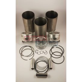 Maruti motor felújító készlet GOETZE Márka 