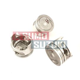   Maruti dugattyú garnitúra 1.túlméret 0,25 (3 db) gyári eredeti india 12111-78432-025