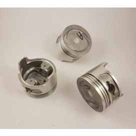   Maruti dugattyú garnitúra 1.túlméret 0,25 (3 db) utángyártott 12111-78432-025