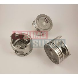   Maruti dugattyú garnitúra 2.túlméret 0,50 (3 db)  12111-78432