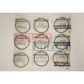 Maruti dugattyúgyűrű garnitúra alapméret 12140-78412