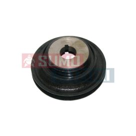 Maruti főtengely ékszíjtárcsa 12611-78400