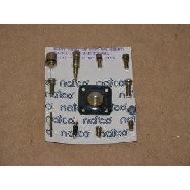 Maruti karburátor fúvóka készlet  13200-80000