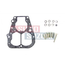 Maruti karburátor fedél tömítés csavarokkal 13250M84300