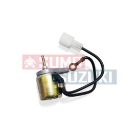   Maruti karburátor alapjárat szabályzó szelep, solenoid szelep 13510-84300