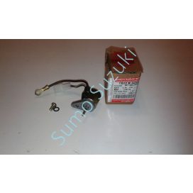   Maruti karburátor alapjárat szabályzó szelep, solenoid szelep 13510-84300