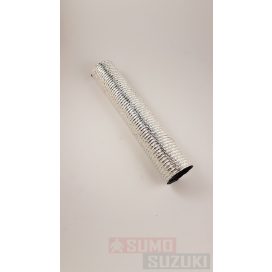 Maruti levegő előmelegitő cső 13840-84300