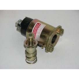   Maruti önindító behúzó mágnes Lucas rendszerű 31220-82011