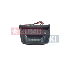 Maruti rendszámvilágítás, jobb 35910-84110
