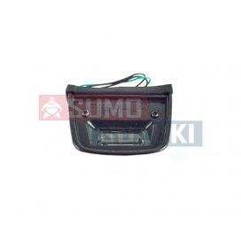 Maruti rendszámvilágítás, bal 35930-84110