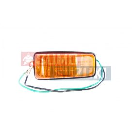   Maruti oldal villogó index irányjelző lámpa bal 36430-82210