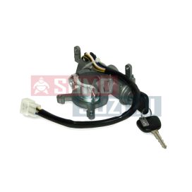 Maruti gyújtáskapcsoló zár 37101-84860