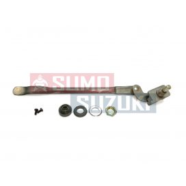 Maruti Ablaktörlő mechanika, hátsó 38813-84000