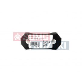 Suzuki Samurai laprugó tartó pánt lemez 41462-79000