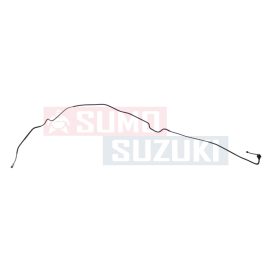 Maruti 800 fékcső 51460-84310