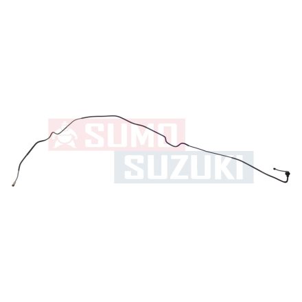 Maruti 800 fékcső 51460-84310