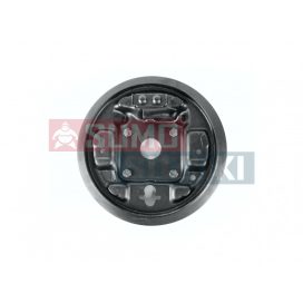 Maruti Fékpofa tartó lemez jobb laprugóshoz 53101-84011