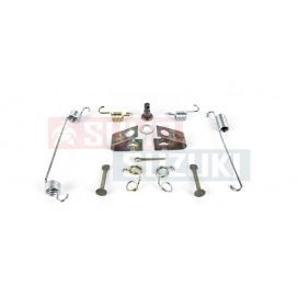 Maruti fékpofa rugó készlet (egy oldalra)