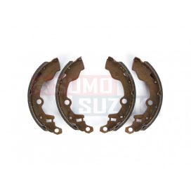 Maruti hátsó fékpofa garnitúra 53210-84010