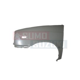 Maruti sárvédő, bal 57711-84320