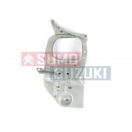 Maruti fényszóró lámpatartó lemez bal 58160-84300