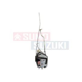 Maruti 800 jobb első zárszerkezet 82201-84001