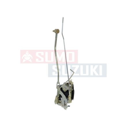 Maruti 800 jobb első zárszerkezet 82201-84001