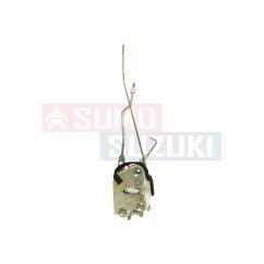 Maruti 800 bal első zárszerkezet 82202-84001