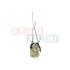 Maruti 800 bal első zárszerkezet 82202-84001