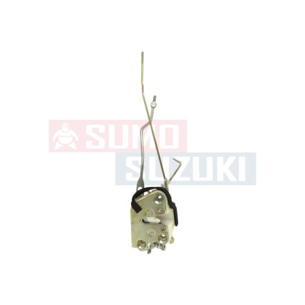 Maruti 800 bal első zárszerkezet 82202-84001