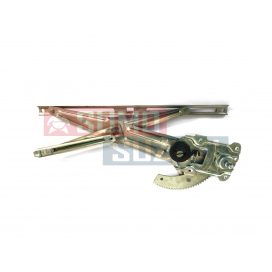   Maruti ablakemelő szerkezet mechanika, jobb első 83410-84000