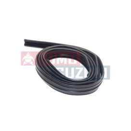 Maruti 800 ablakvezető gumi első ,1 darab 83661-84000