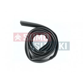 Maruti 800 ablakvezető gumi hátsó ,1 darab 83671-84000