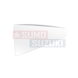 Maruti ajtó üveg bal hátsó kisablak 84556-84320