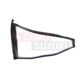   Maruti kis ablak üveg tömítögumi jobb hátsó ajtó 84617-84000