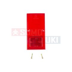   Suzuki Samurai búra féklámpa, helyzetjelző SANTANA 00000A00105